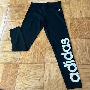 Adidas Gym Legging
